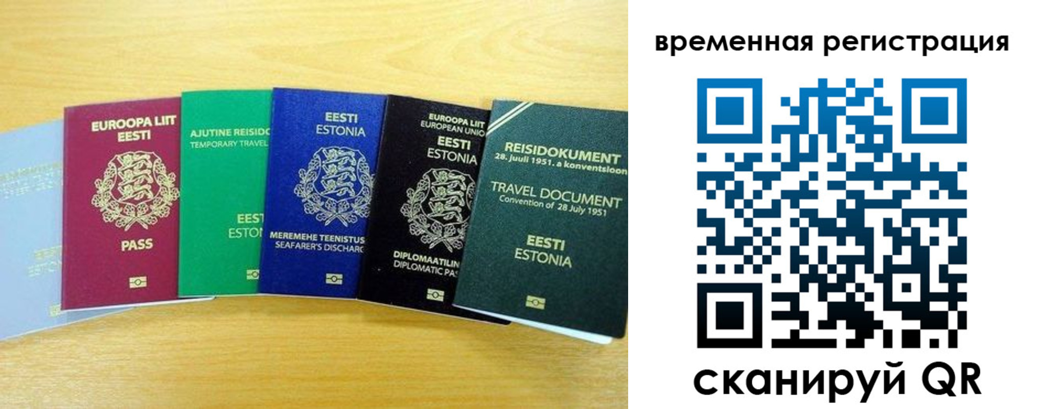 временная регистрация законно в Ипатово